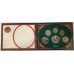 AUSTRALIA 1998 . BABY MINT SET . KOALA WITH TOKEN